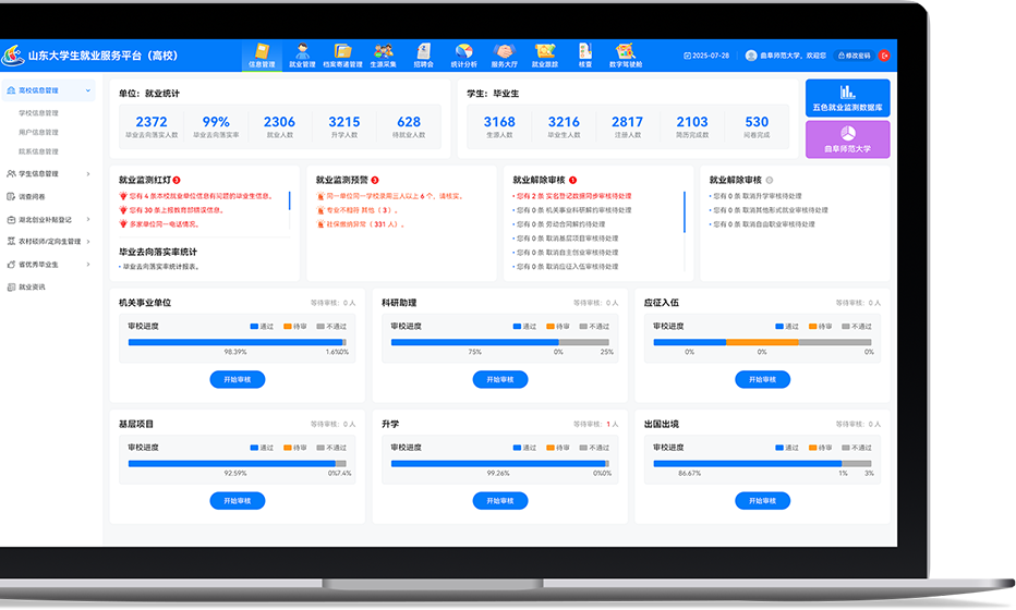 教育教务系统