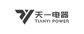 天一电器独立站